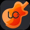 Uberchord Guitar cho iOS