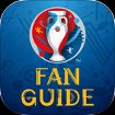 UEFA EURO 2016 Fan Guide cho iOS