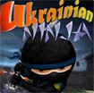 Ukrainian Ninja