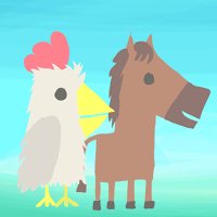 Ultimate Chicken Horse cho iOS