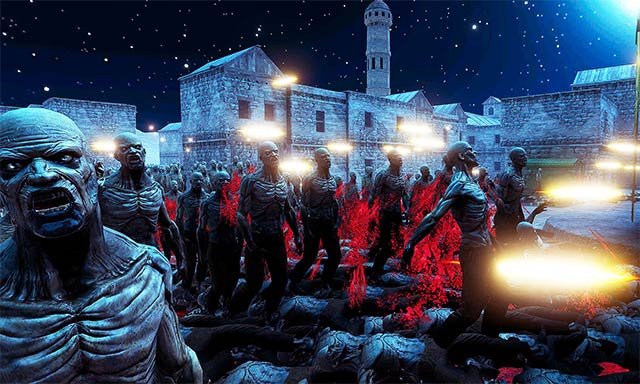 Ultimate Epic Battle Simulator 2