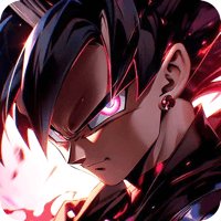Ultimate Evolution: Saiyan cho iOS