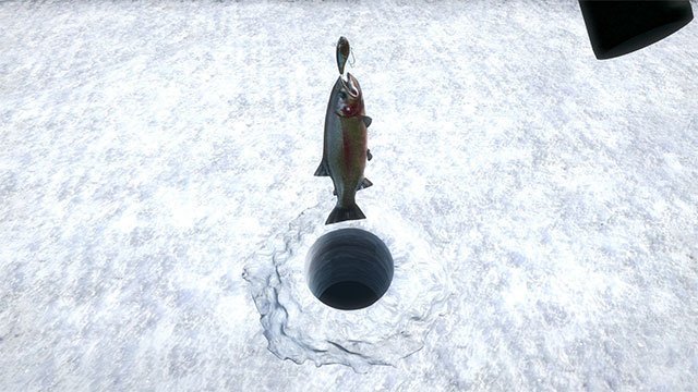 Ultimate Fishing Simulator 3