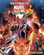 Ultimate Marvel vs. Capcom 3