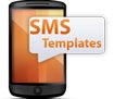Ultimate SMS Template Library For Android