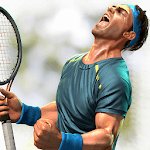 Ultimate Tennis cho Android