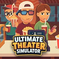 Ultimate Theater Simulator