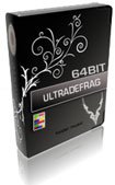 UltraDefrag (64-bit)