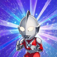 ULTRAMAN Puzzle Shuwatch!! cho iOS