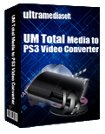 UM Total Media to PS3 Converter