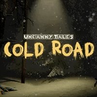 Uncanny Tales: Cold Road