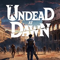 Undead At Dawn