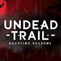 Undead Trail: Haunting Shadows