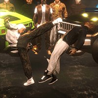 Underground: World War