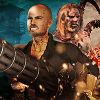 UNEXPECTED: Cry of the Wild