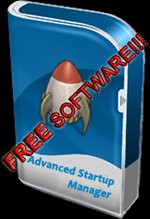 Unfailing Advanced Startup Manager