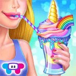 Unicorn Food cho iOS