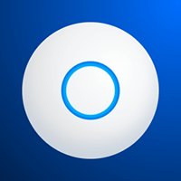 UniFi Network cho iOS