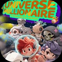Universe Millionaire: The New Era of Energy