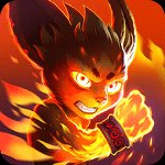 UnnyWorld - Battle Royale cho Android