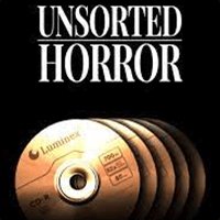Unsorted Horror