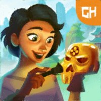 Unsung Heroes: The Golden Mask cho iOS