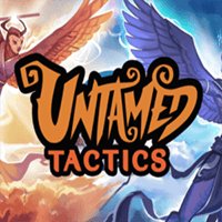 Untamed Tactics