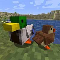 Untitled Duck Mod