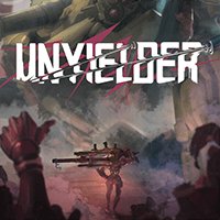 UNYIELDER