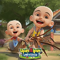 Upin & Ipin Universe