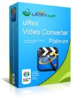 uRex Video Converter Platinum