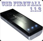 USB FireWall