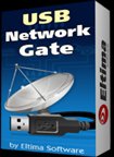 USB Network Gate