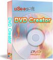uSeesoft DVD Creator 1.0.0.41