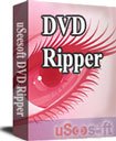 uSeesoft DVD Ripper