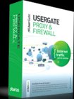UserGate Proxy & Firewall
