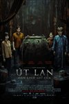 Út Lan: Oán linh giữ của