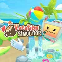 Vacation Simulator