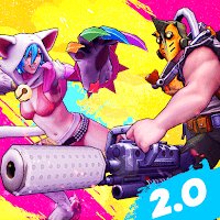 Vainglory All Stars cho iOS