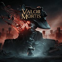 Valor Mortis