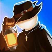 Vampire Hunter: Legends Rising cho iOS