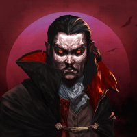 Vampire Survivors cho iOS