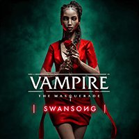 Vampire: The Masquerade - Swansong