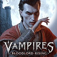 Vampires: Bloodlord Rising