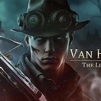 Van Helsing: The Lightmaker