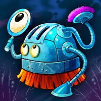 Varenje: Don’t Touch Berries cho Android