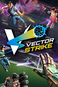 Vector Strike