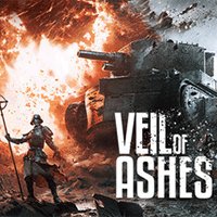 Veil of Ashes