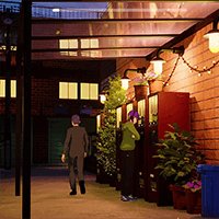 Vending Dokan!: Kozy Kiosk