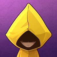 Very Little Nightmares cho Android